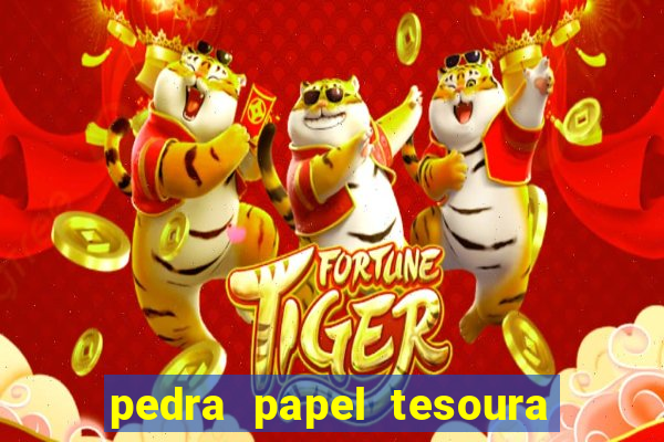 pedra papel tesoura livro pdf